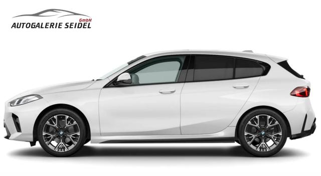 BMW 1er M Sport 120i PrivG LED Nav Kam SHZ 18Z Temp PDC 