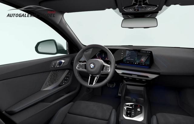 BMW 1er M Sport 120i PrivG LED Nav Kam SHZ 18Z Temp PDC 