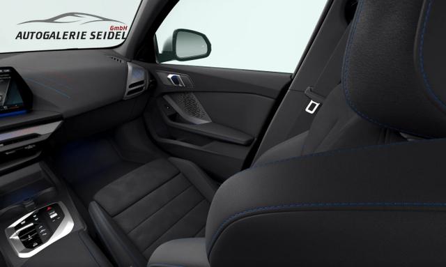 BMW 1er M Sport 120i PrivG LED Nav Kam SHZ 18Z Temp PDC 