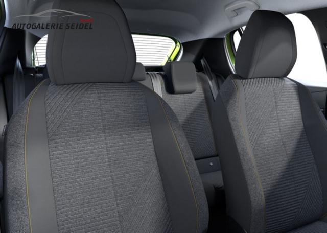 Peugeot 208 Style 100 LED SHZ PDC Temp CarP/AndroidA BT 