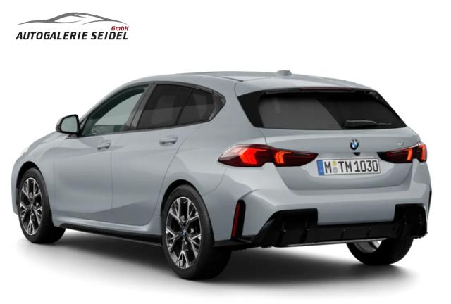 BMW 1er M Sport 116i PremiumP ACC PrivG LED Nav Kam SHZ 