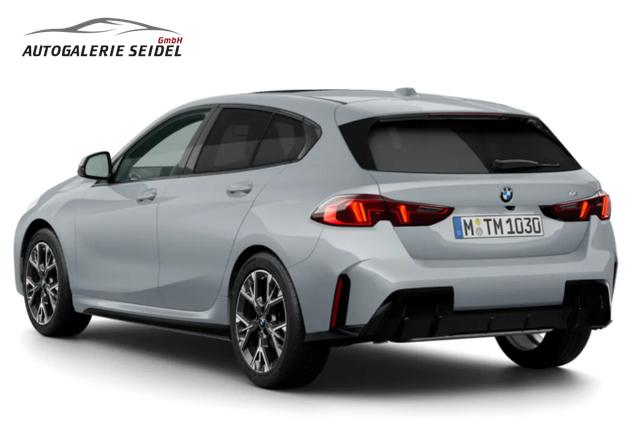 BMW 1er M Sport 116i Pano ACC PrivG LED Nav Kam SHZ 18Z 