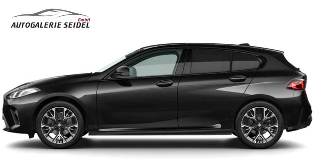 BMW 1er M Sport 116i Pano PrivG LED Nav Kam SHZ 18Z Temp 