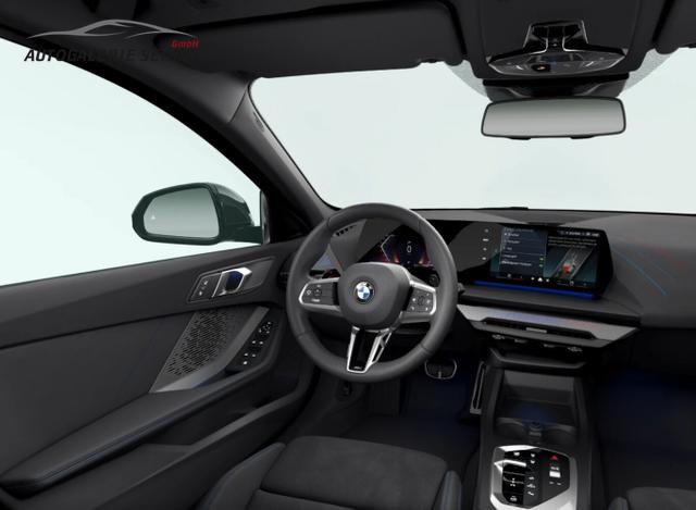 BMW 1er M Sport 116i Pano PrivG LED Nav Kam SHZ 18Z Temp 