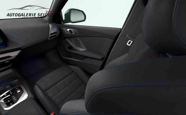 BMW 1er M Sport 116i Pano PrivG LED Nav Kam SHZ 18Z Temp 