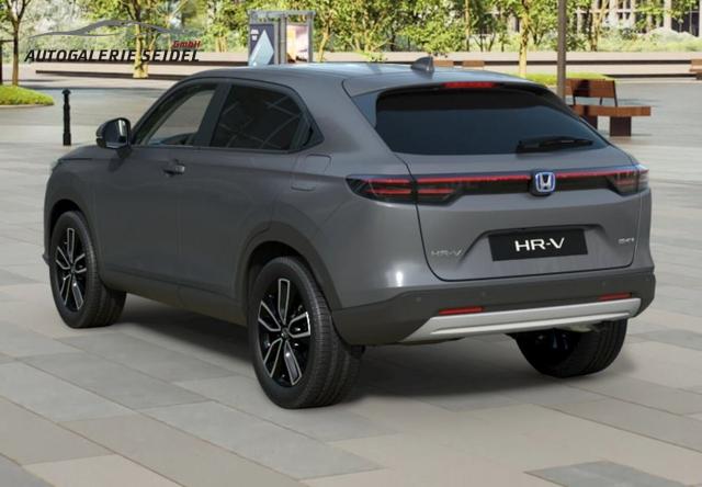 Honda HR-V Elegance e:HEV 131 LED ACC SHZ Keyl Kam Nav 