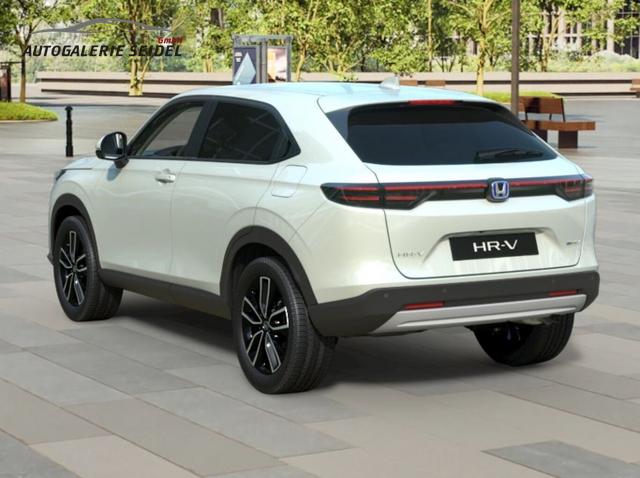 Honda HR-V Elegance e:HEV 131 LED ACC SHZ Keyl Kam Nav 