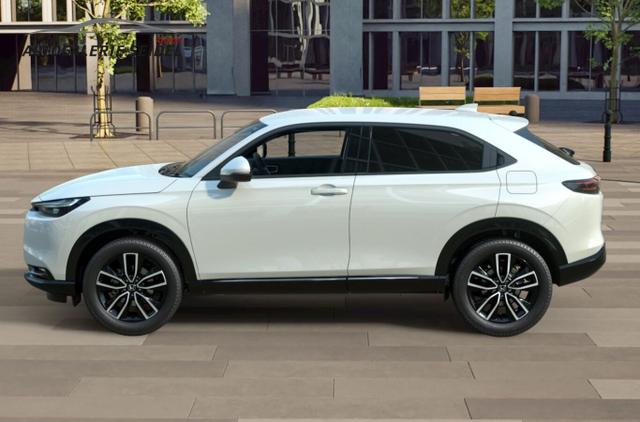 Honda HR-V Advance e:HEV 131 LED eHK ACC SHZ LHZ Keyl 