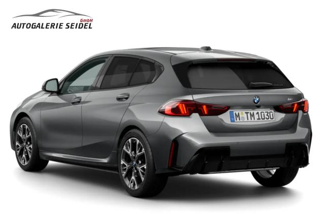 BMW 1er M Sport 116i ACC PrivG LED Nav Kam SHZ 18Z SpurW 