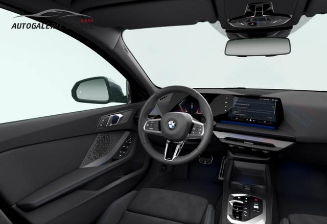BMW 1er M Sport 116i ACC PrivG LED Nav Kam SHZ 18Z SpurW 