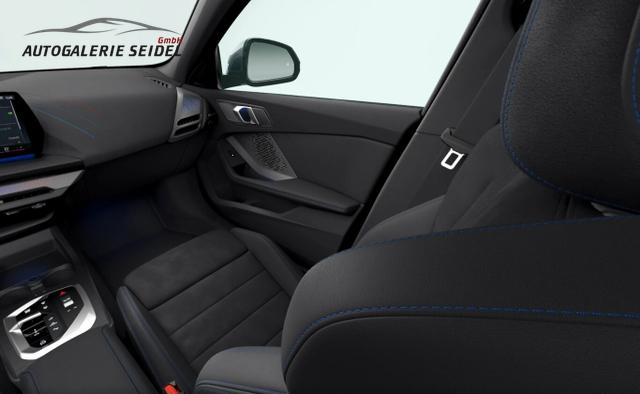 BMW 1er M Sport 116i ACC PrivG LED Nav Kam SHZ 18Z SpurW 