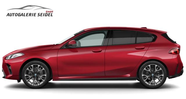 BMW 1er M Sport 116i ACC PrivG LED Nav Kam SHZ 18Z SpurW 