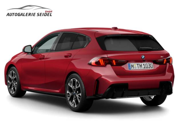 BMW 1er M Sport 116i ACC PrivG LED Nav Kam SHZ 18Z SpurW 