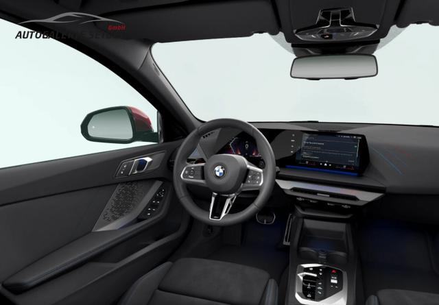 BMW 1er M Sport 116i ACC PrivG LED Nav Kam SHZ 18Z SpurW 