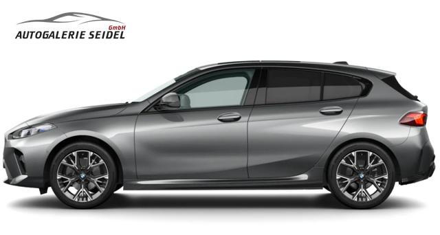 BMW 1er M Sport 116i PremiumP Pano PrivG LED Nav Kam SHZ 
