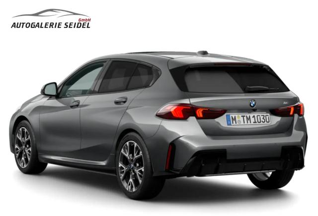 BMW 1er M Sport 116i PremiumP Pano PrivG LED Nav Kam SHZ 