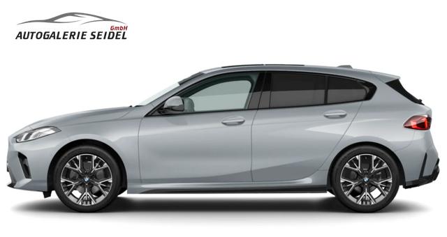 BMW 1er M Sport 120i PanoD PrivG LED Nav Kam SHZ 18Z Tem 