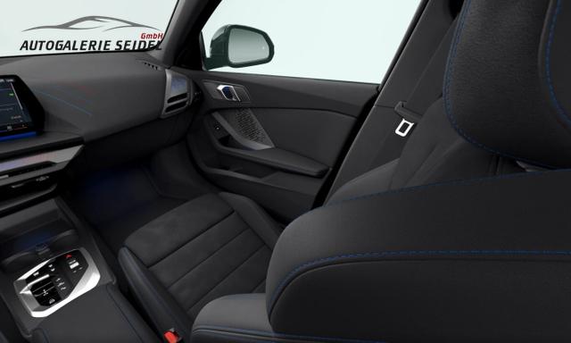 BMW 1er M Sport 120i ACC PrivG LED Nav Kam SHZ 18Z Temp 