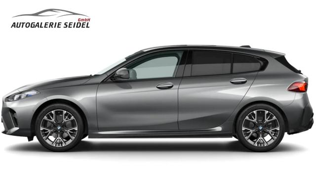 BMW 1er M Sport 120i PremiumP PrivG LED Nav Kam SHZ 18Z 