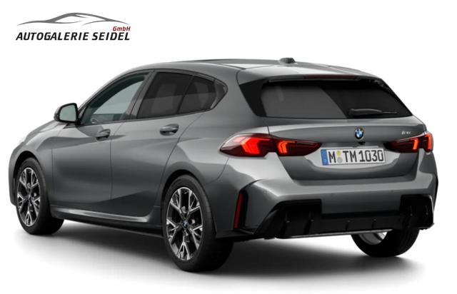 BMW 1er M Sport 120i PremiumP PrivG LED Nav Kam SHZ 18Z 