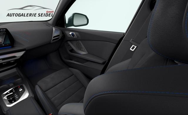 BMW 1er M Sport 120i PremiumP PrivG LED Nav Kam SHZ 18Z 