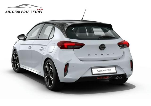 Opel Corsa GS 145 Hybrid AT6 LED SHZ LHZ KAM Temp PDC 