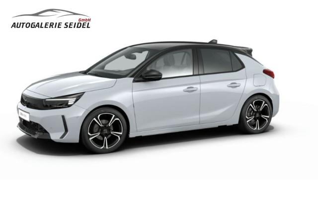 Opel Corsa GS 145 Hybrid AT6 IntelliL Nav Key SHZ Kam 