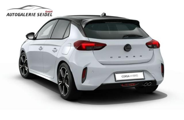 Opel Corsa GS 145 Hybrid AT6 IntelliL Nav Key SHZ Kam 