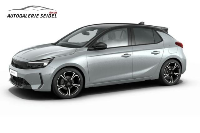 Opel Corsa GS 145 Hybrid AT6 InfotainmentP SHZ Kam 