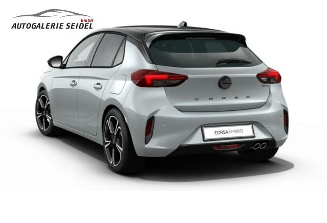 Opel Corsa GS 145 Hybrid AT6 InfotainmentP SHZ Kam 