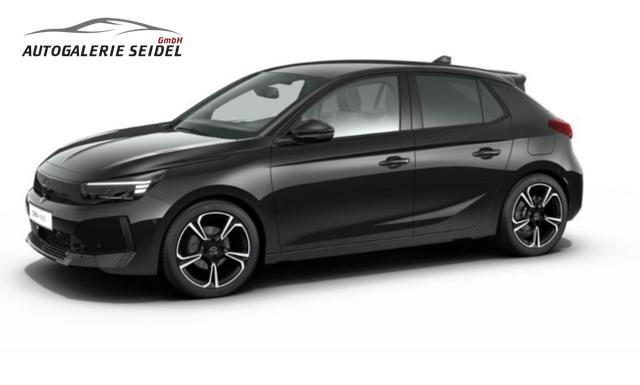 Opel Corsa GS 145 Hybrid AT6 InfotainmentP SHZ Kam 
