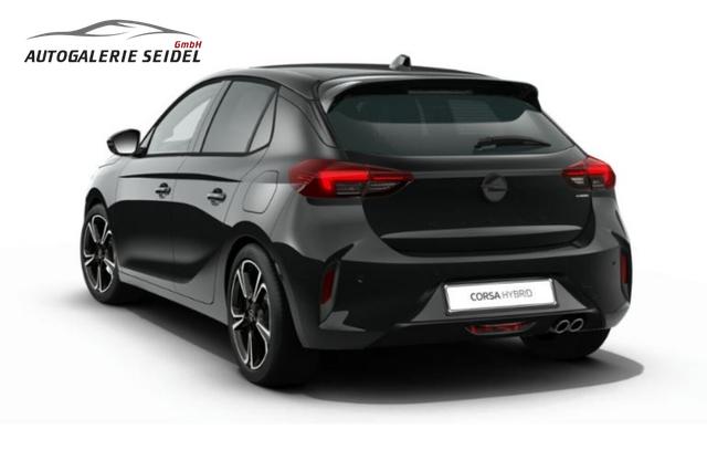 Opel Corsa GS 145 Hybrid AT6 InfotainmentP SHZ Kam 