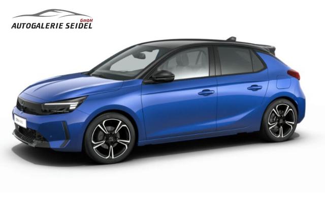 Opel Corsa GS 145 Hybrid AT6 InfotainmentP SHZ Kam 