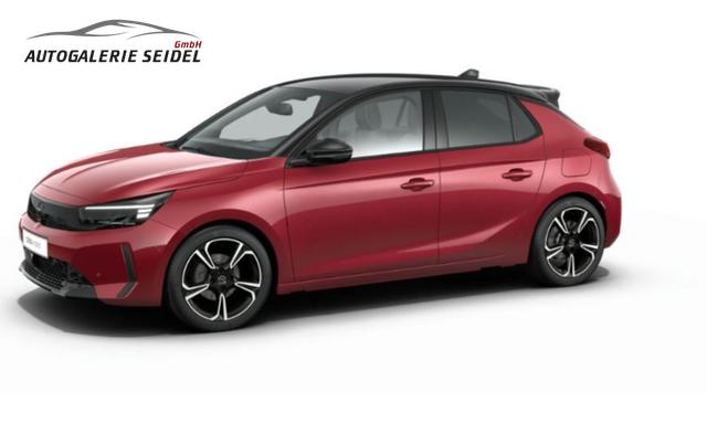 Opel Corsa GS 145 Hybrid AT6 InfotainmentP SHZ Kam 