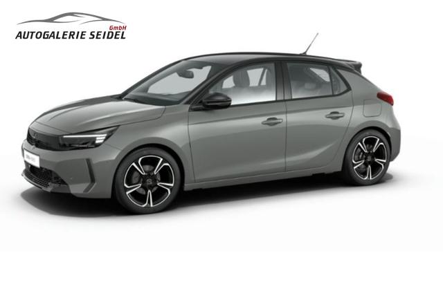 Opel Corsa GS 145 Hybrid AT6 IntelliL Nav Key SHZ Kam 