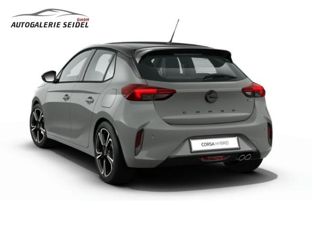 Opel Corsa GS 145 Hybrid AT6 IntelliL Nav Key SHZ Kam 