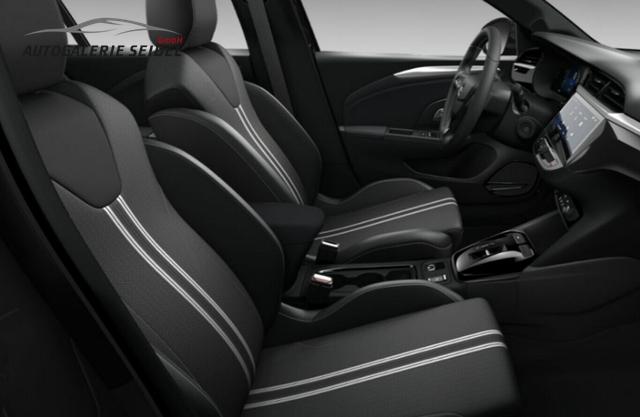 Opel Corsa GS 145 Hybrid AT6 IntelliL Nav Key SHZ Kam 