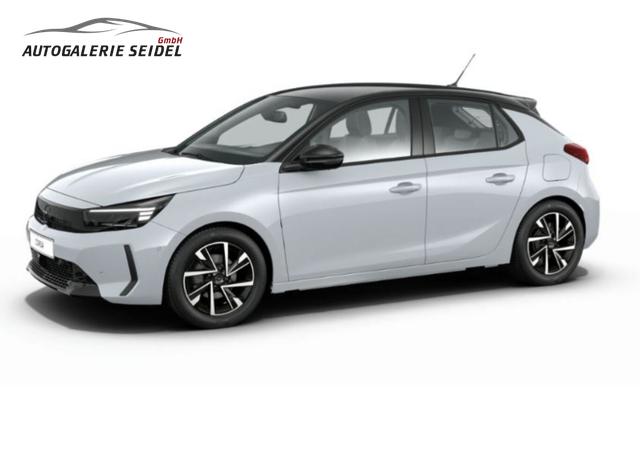 Opel Corsa GS 1.2 100 Kam PDC vo/hi AppCo Totw 16Z 