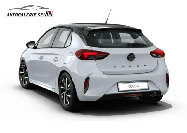 Opel Corsa GS 1.2 100 Kam PDC vo/hi AppCo Totw 16Z 