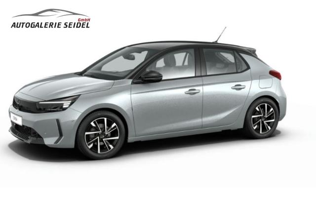 Opel Corsa GS 1.2 100 Kam PDC vo/hi AppCo Totw 16Z 