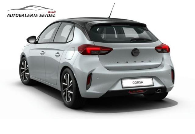 Opel Corsa GS 1.2 100 Kam PDC vo/hi AppCo Totw 16Z 