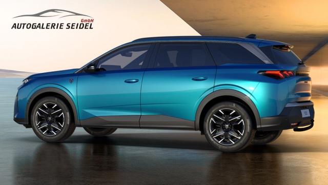 Peugeot 5008 GT MHEV 145 KomfortP AHK eHK Nav ACC SHZ 