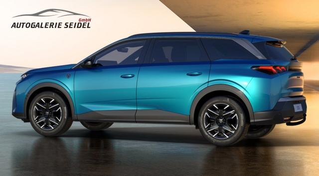 Peugeot 5008 GT MHEV 145 Pano KomfortP AHK eHK Nav ACC 