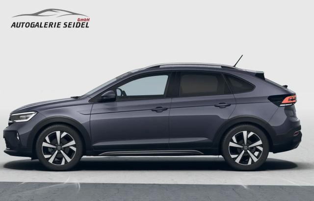 Volkswagen Taigo Style 150PS DSG Matrix IQDRIVE Nav SHZ Key 