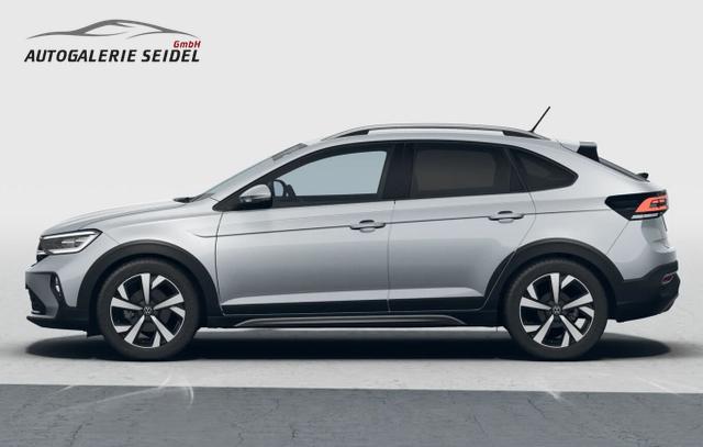 Volkswagen Taigo Style 150PS DSG Matrix IQDRIVE Nav SHZ Key 