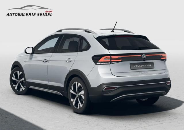 Volkswagen Taigo Style 150PS DSG Matrix IQDRIVE Nav SHZ Key 