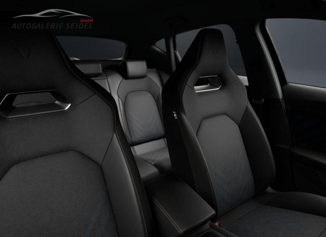 Cupra Formentor TDI 150 DSG Matrix DCC 19Z Dinam EdgeP 