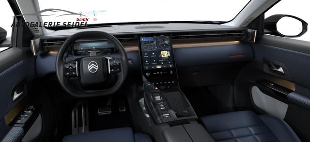 Citro&euml;n C5 Aircross MAX MHEV AT Pano HUD eHk Nav ACC SHZ 