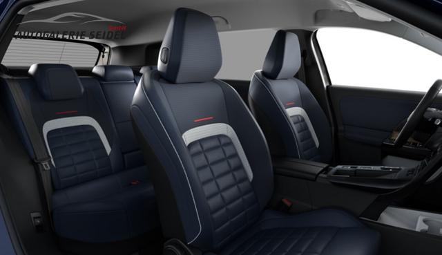 Citro&euml;n C5 Aircross MAX MHEV AT Pano HUD eHk Nav ACC SHZ 