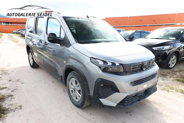 Peugeot Rifter 130 EAT8 Allure L2 7S StyleP MirrorL 16Z 